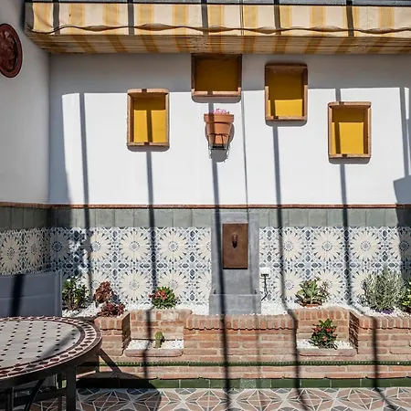 Tadawn Literary Coliving Bed and breakfast *