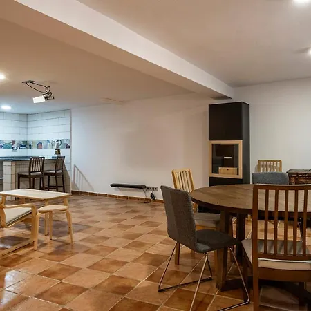 Bed and breakfast Tadawn Literary Coliving Estepona
