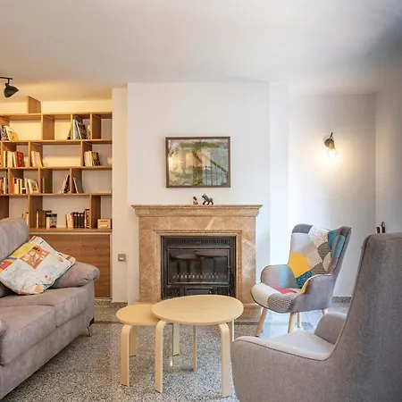 Bed and breakfast Tadawn Literary Coliving *
