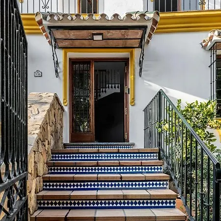 Bed and breakfast Tadawn Literary Coliving
