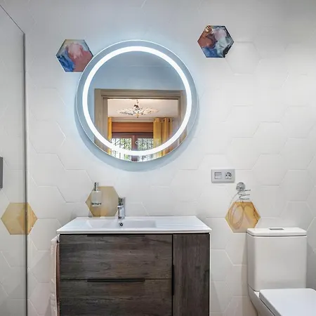 Bed and breakfast Tadawn Literary Coliving