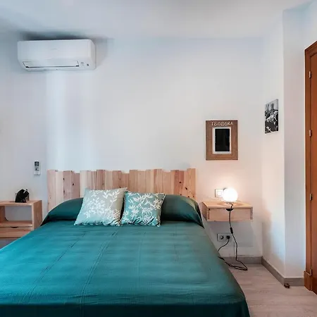Tadawn Literary Coliving Estepona