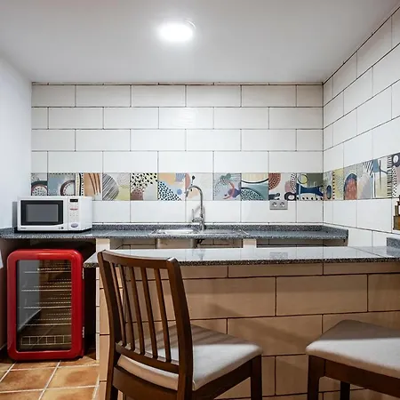 Bed & Breakfast Tadawn Literary