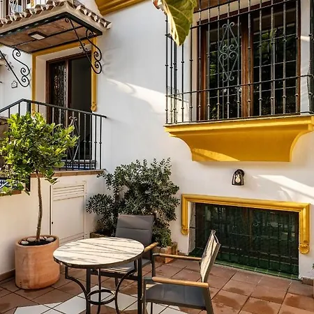 Tadawn Literary 3* Estepona