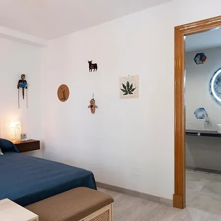 Tadawn Literary Coliving
