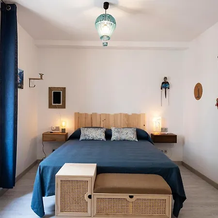 Tadawn Literary Coliving Bed and breakfast *