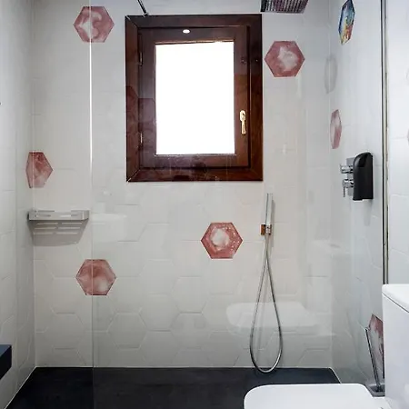 Tadawn Literary Coliving Estepona