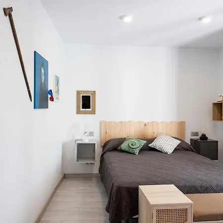 Tadawn Literary Coliving *