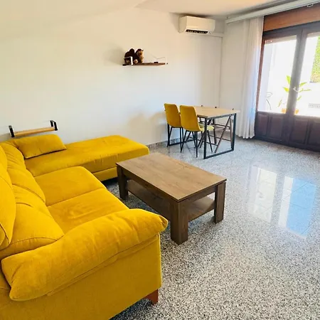 Bed & Breakfast Tadawn Literary Estepona