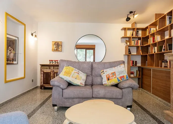 Tadawn Literary Estepona