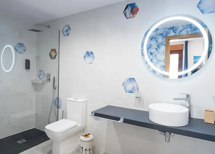 Tadawn Literary Готель типу 