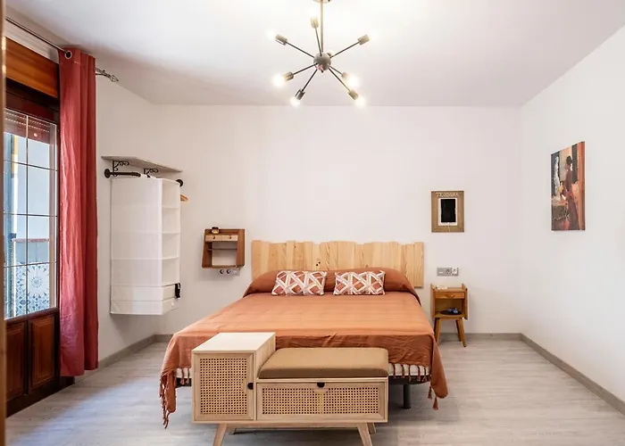 Tadawn Literary Bed & Breakfast 3*