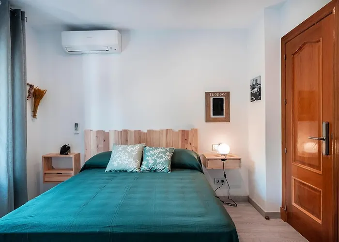 Tadawn Literary Estepona