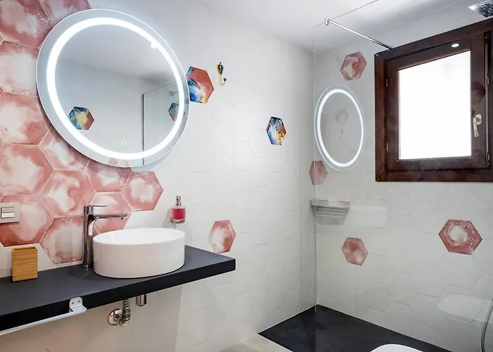 Tadawn Literary Готель типу 