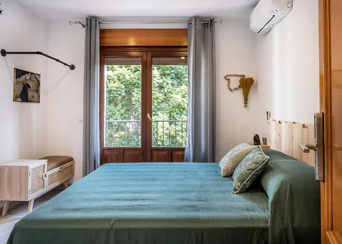 Bed & Breakfast Tadawn Literary