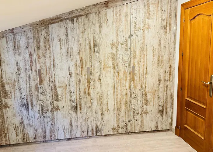 Tadawn Literary Готель типу 