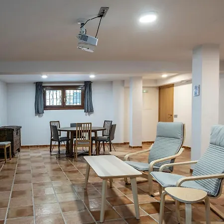 Tadawn Literary فندق مبيت وإفطار