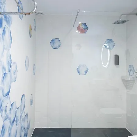 Tadawn Literary 3* إِستيبونا