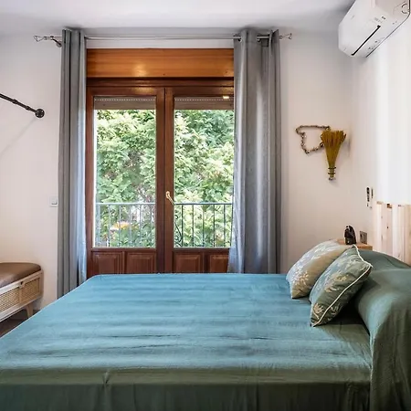 فندق مبيت وإفطار Tadawn Literary