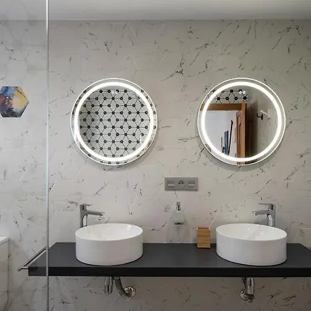 فندق مبيت وإفطار Tadawn Literary إِستيبونا