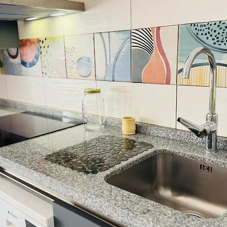 Tadawn Literary 3* إِستيبونا