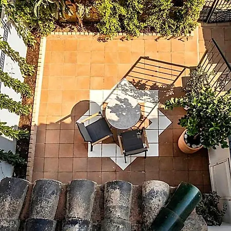 Tadawn Literary 3* Estepona