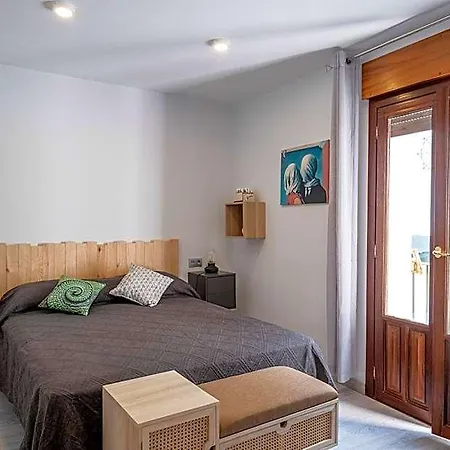 Tadawn Literary Bed & Breakfast 3*