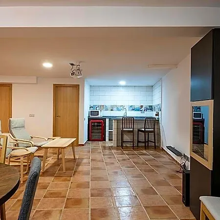 Tadawn Literary Bed & Breakfast Estepona