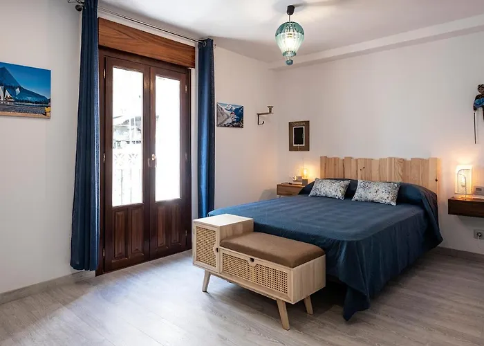 Tadawn Literary B&B 에스테포나