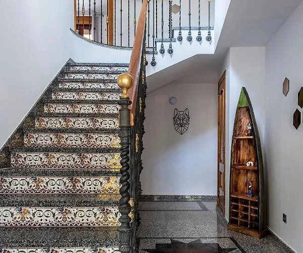 B&B Tadawn Literary 3*