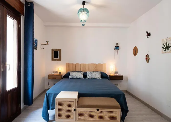 Tadawn Literary B&B 3*