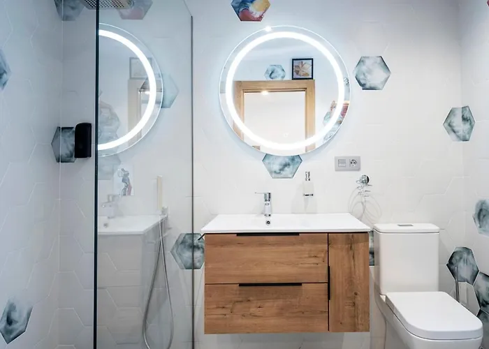 Tadawn Literary B&B 3*