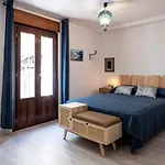 Tadawn Literary Bed & Breakfast Estepona