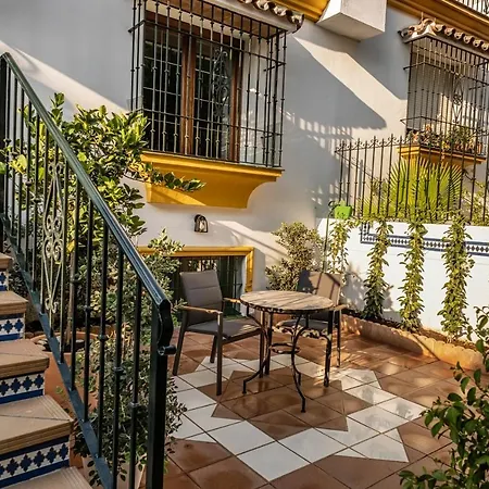 Tadawn Literary Bed & Breakfast Estepona