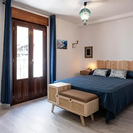 Tadawn Literary Bed & Breakfast Estepona