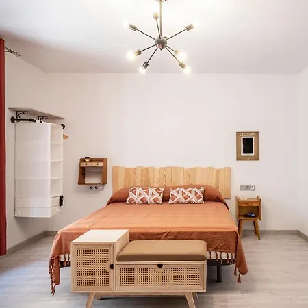 Tadawn Literary Bed & Breakfast *
