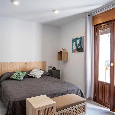Tadawn Literary Bed & Breakfast