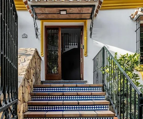 Bed & Breakfast Tadawn Literary