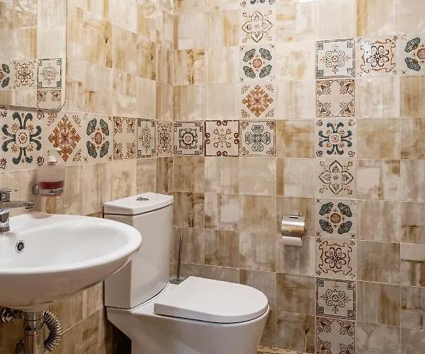 Bed & Breakfast Tadawn Literary