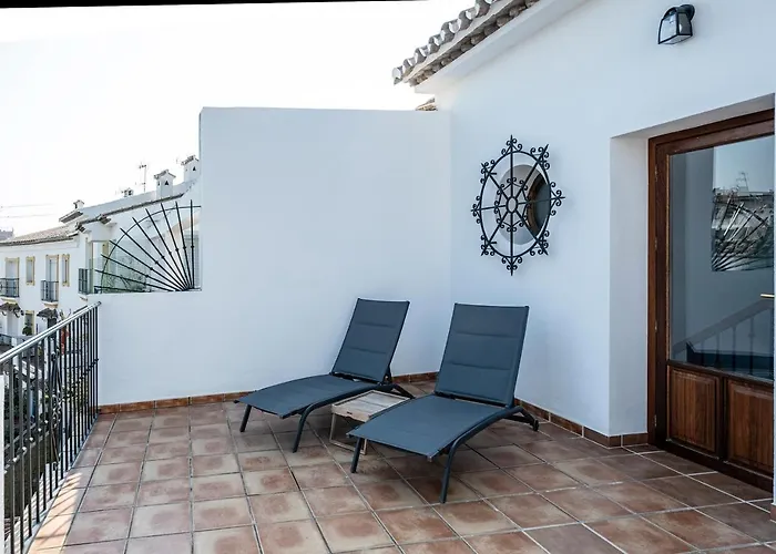 Tadawn Literary Bed & Breakfast 3*