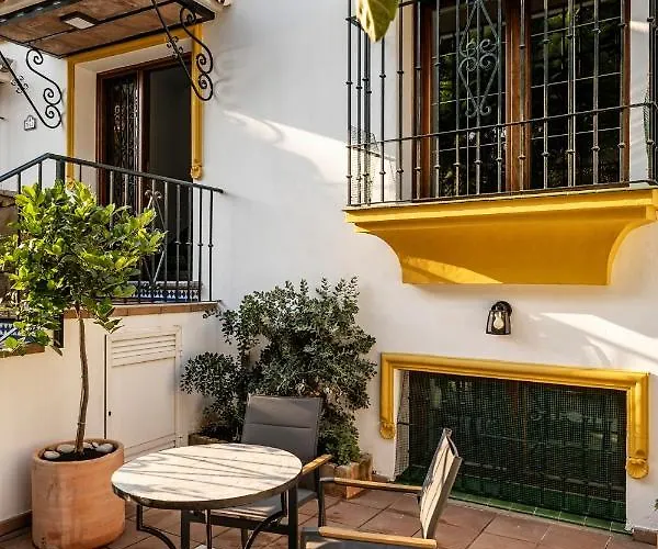 Tadawn Literary 3* Estepona