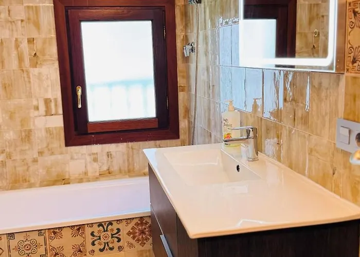 Bed & Breakfast Tadawn Literary 3*