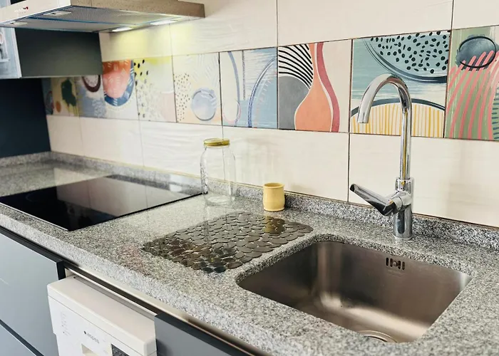 Tadawn Literary 3* Estepona