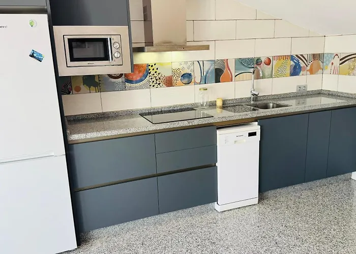 Tadawn Literary Bed & Breakfast 3*