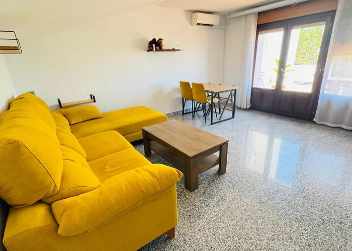 Bed & Breakfast Tadawn Literary Estepona